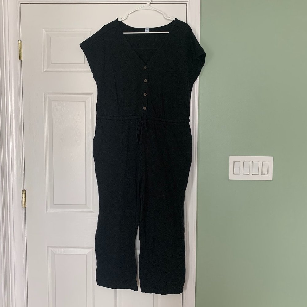 Old Navy jumpsuit